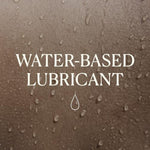 Liquid Lubricant, 2.5 Ounce, Clear