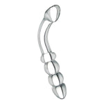 Adult Luxury Borosilicate Glass Dildo for Enhanced Sensual Experience
