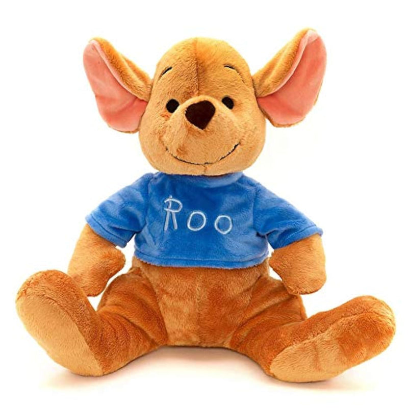 Roo Stuffed Animal 10 ½ Inches