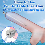 Urethral Sound Metal Sex Toys For Men Hollow Penis Plug Catheter Plug Smooth Urethral Dilator Masturbation Rod Urethral Sounds Sm Adult Game Sex Toy Flat Chastity Lock Accessories