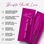 Premium Vaginial Tightening Cream for Vag Instantly - Feminine Care for Vaginal Tightening Gel Products (3pcs)