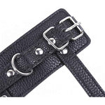 Male Penile Restraint Loop Chain