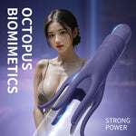 Mini Bullet Vibrator Penis Vibrator Prostate Massager Personal Massager Male masturbator Finger Vibrator Nipple Stimulation Clitoral Vibratoirs Soft Silicone Waterproof Rechargeable Couples Sex Toy
