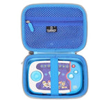 Hard Carrying Case Compatible For Leapfrog For Paw Patrol Learning Video Game, Case Only