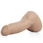 Fleshjack'S Jake Bass Dildo | Finely Detailed Exact Replica
