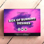 Romantic Couple's Bedroom Game for Date Night: Fun and Spicy Questions, Scenarios, and Activities
