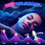 Small Size Butt Plug - Womens Sex Toys With App Remote Control Vibrator 10 Vibrating Modes, Adult Female Sex Toys, Couple Remote Vibrator Sex Toy For Woman