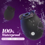 Women's Sucking Vibrators for Enhanced Sensual Experience