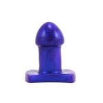 Tristan 2 Anal Plug - Purple Vibrating Butt Plug