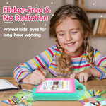 Light Up Drawing Board for Kids Birthday Toy Gift for Boys and Girls Ages 6 and Up