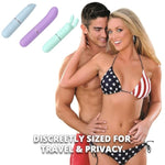 Adam And Eve Eve'S Triple Pleasure Gift Set