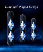 Silicone Penis Rings for Men, 6 Sizes for Erection Support & Stimulation