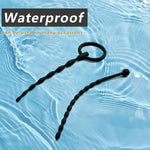 8-Piece Silicone Urethral Dilator Set – Male Catheter & Penis Plug Expansion Kit