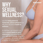 Yummy Sunshine G-Spot Vibrator – Powerful Clitoral Stimulator for Women's Pleasure