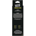 Rock Solid - Enhancing Cream - Enhances Size And Thickness - Odorless And Tasteless - Free Of Glycerin, For Adults Only - 2 Oz. (56G)