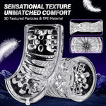 Automatic Male Masturbator Sex Toys For Men - Adult Toy Male Sex Toys With 7 Thrusting & 7 Rotating Modes,Hands Free Pocket Pussy Sex Machine With Visual Window & Mounting Base, Electric Thrusting Cup