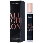 PHEROMONE PERFUME OIL ROLL-ON - ALL NIGHT LONG