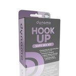Intimacy Kit for Couples, Hook Up Gift Set
