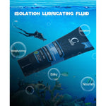 Isolation Lubricating Fluid