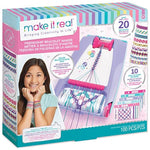 Friendship Bracelet Maker Kit for Kids