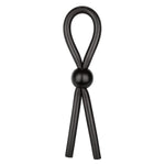Dr. Joel Kaplan Erection Enhancing Lasso Ring, Black