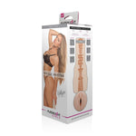 Girls | Nicole Aniston Fit | Very Realistic Flesh Like Sex Toy Vagina