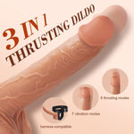Remote Control Adult Tool For Women Today Classic Wand With Powerful Suction Cup And Realistic Quiet Silicone Wand Thrusting Stimulation Strong Waterproof Usb Charging Handheld Woman Cheap