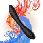 Anal Beads,Silicone Dildo Prostate Massager G-Spot Stimulation Anal Plug Fetish Adult Sex Toy Silicone Anal Butt Plug With Safe Handle Anal Training Sex Toys For Men Women Couples(Style 2)