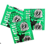 Atlas Studded Condoms 12pack