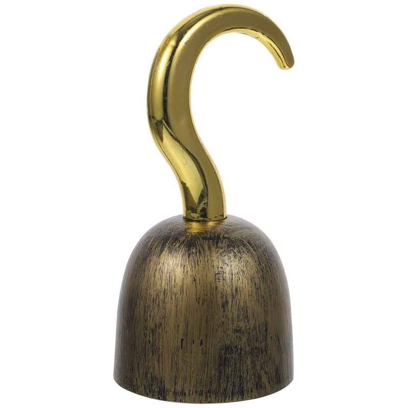 Captain Hook Costume Pirate Hooks Hand Plastic Hook Captain Hook Pirate Party Se