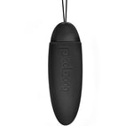 Honi 2 Vibrator, Black