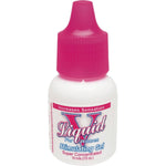 Body Action Liquid V Stimulating Gel for Women, 1/3 Ounce