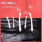 Waterproof BDSM Play Sheet – Mess-Proof Bed Cover for Adults & Couples