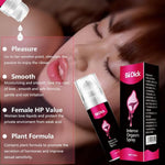 Fast Orgasmic Gel, Orgasm Gel Sexual, Arousal Stimulant For Women, Couples Massage Enhancer For Maximum Pleasure And Intense