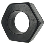 Adjustable Hexnut Cock Ring for Tool Accessories