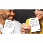 Bdsm Card Game For Couples – 120 Kinky Dominance & Submission Cards | Erotic Adult Game For Date Night, Bedroom Fun, Dirty Challenges, And Intimacy