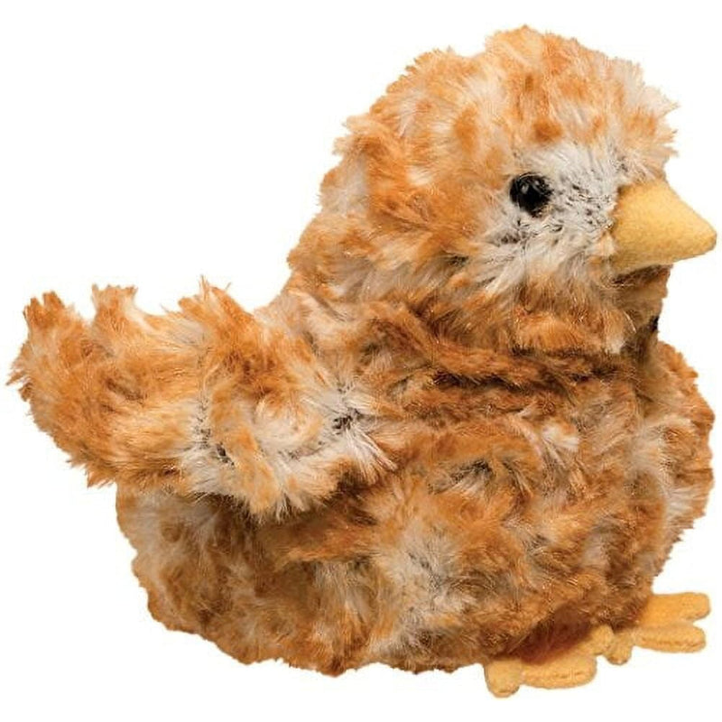 Douglas Brown Chick Plush Stuffed Animal