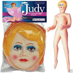 Blow Up Judy Doll