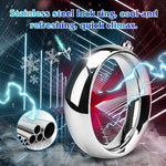 Urethral Sounds Dilators Penis Electric Shock Penis Plugmulti-Frequency Stretcher Screw Penis Plug For Male Masturbation Sex Toys For Men Adult Sex Products With Cock Ring(40Mm)