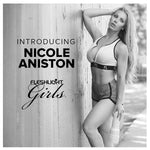 Girls | Nicole Aniston Fit | Very Realistic Flesh Like Sex Toy Vagina