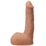 Signature Cocks - Seth Gamble 8 Inch Ultraskyn Cock With Removable Vac-U-Lock Suction Cup