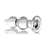 Double Plug - 6.5 Inches