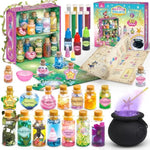 Fairy Potion Kit for Kids Magic Craft Gift Set
