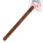 Wooden Sex Paddle Cane Spanking Ruler Stick Bdsm Tools Sm Flogger Sm Play Flogger Sex Things For Couples Kinky Sexy Toy Flirting Punishment Adult Sex Games For Couple Women Men