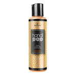 Orange Creamsicle Edible Massage Gel for Men, Women, and Couples - 4.2 Fl Oz