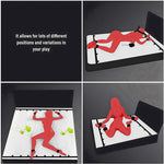 Hand Leg Cuffs Ankle Wrist Restraints Sex Straps For Bed Women Bondaged Tie Downs Kit Under Mattress For Adults Couples King Bed Frame Sex Hand Cuff Bracelets For Bedroom Sexy Toys Sweater