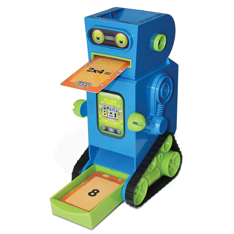 Junior Learning JL200 Flashbot, Multi Medium