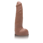 Fleshjack Boomer Banks Hyper Realistic Dildo With Compatible Suction Cup