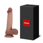 Consolador, Sex Toys For Women, Dildo 9 Inch Realistic Silicone Dildo, Sex Adult Toys For Women And Couples