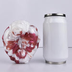 Vulva Masturbation Sex Toy,Flower Of Desire, Aesthetic Humping & Grinding Novelty,Rubbing Pleasure Device With Vibe Hole